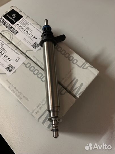 Форсунка топливная Mercedes M274