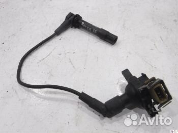 Катушка зажигания Ровер 75