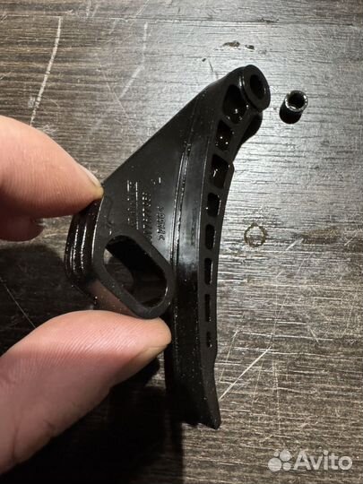 Успокоитель цепи маслонасоса BMW K1300GT K1300S