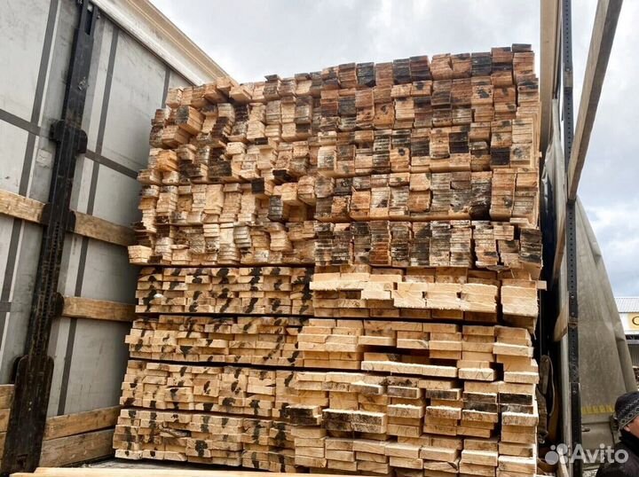 Контр-рейка 25х50х3000