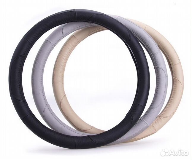 Оплетка на руль