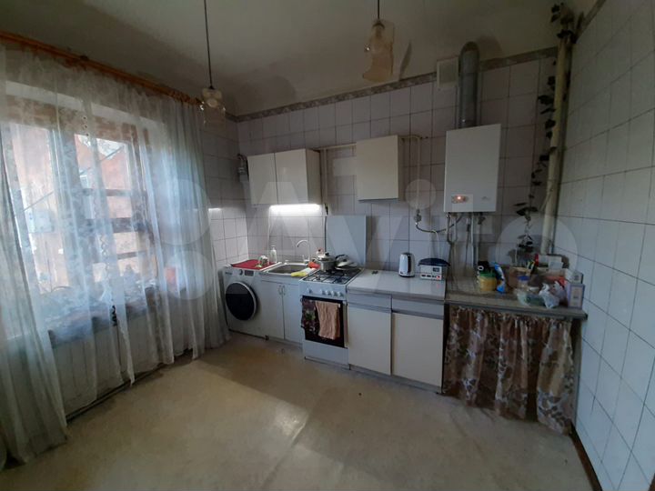 Комната 12 м² в 3-к., 2/2 эт.