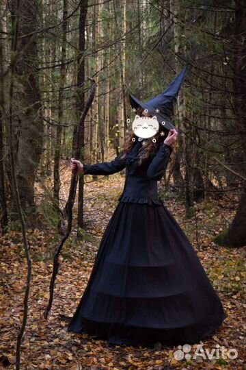 Комплект для Хеллоуина