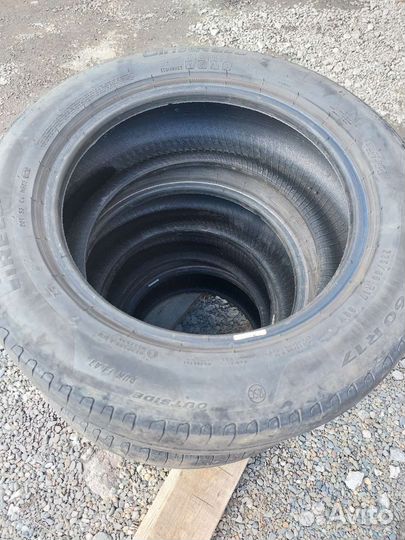 Pirelli Cinturato P1 225/60 R17