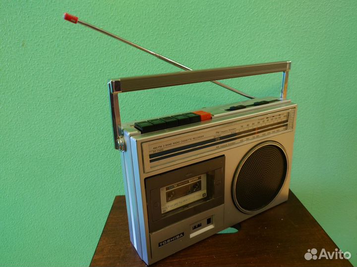 Радиоприемник