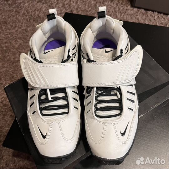 Nike ambush air adjust force оригинал