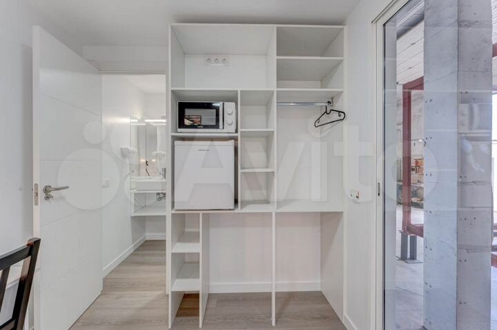 Дом 18 м² на участке 60 м² (Испания)