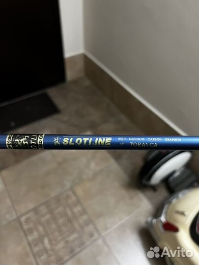 Набор клюшек для гольфа