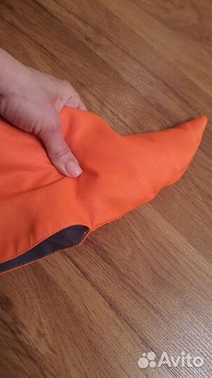 Костюм морской звезды