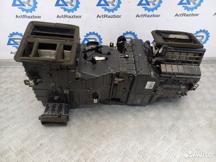 Корпус отопителя(печки) Ssangyong Kyron DJ 2.0