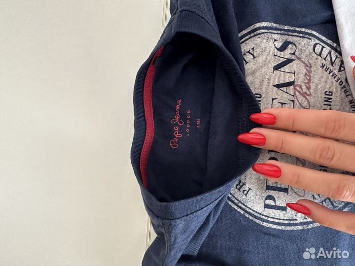 Вещи пакетом