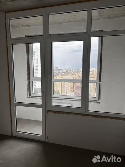 Балконная перегородка