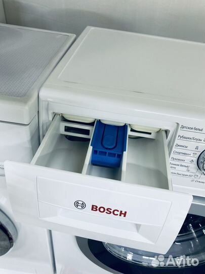 Стиральная машина Bosch 7кг