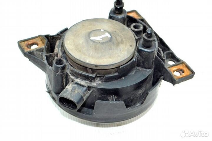 Противотуманная фара, левая DAF XF105 (01.05)