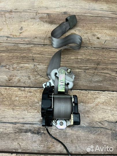 Ремень безопасности передний правый Chery Tiggo