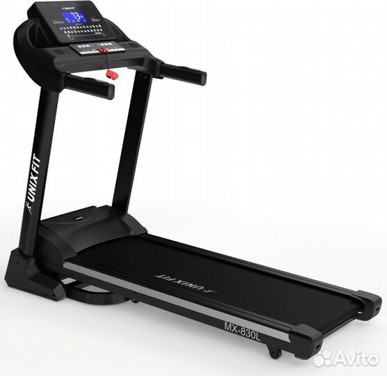 Беговая дорожка Unixfit MX-830L