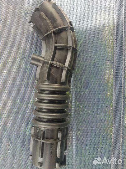 Патрубок воздушного фильтра Лада vesta