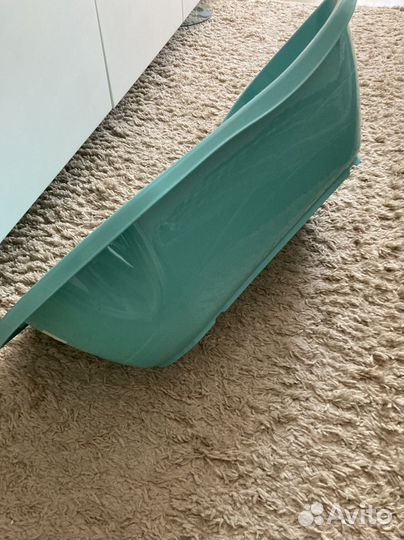 Ванночка для купания