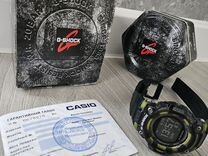 Часы Casio G-Shock GBD-100SM-1E