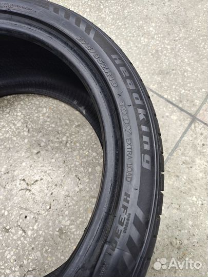 Habilead HF330 275/35 R19