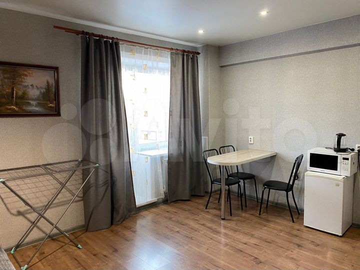 1-к. квартира, 33 м², 8/9 эт.