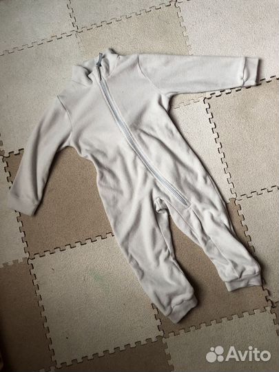 Вещи пакетом для девочки 92-98