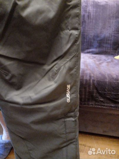 Костюм зимний женский