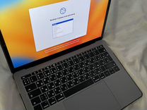 Apple MacBook Pro 13 2017 8 gb