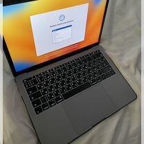 Apple MacBook Pro 13 2017 8 gb