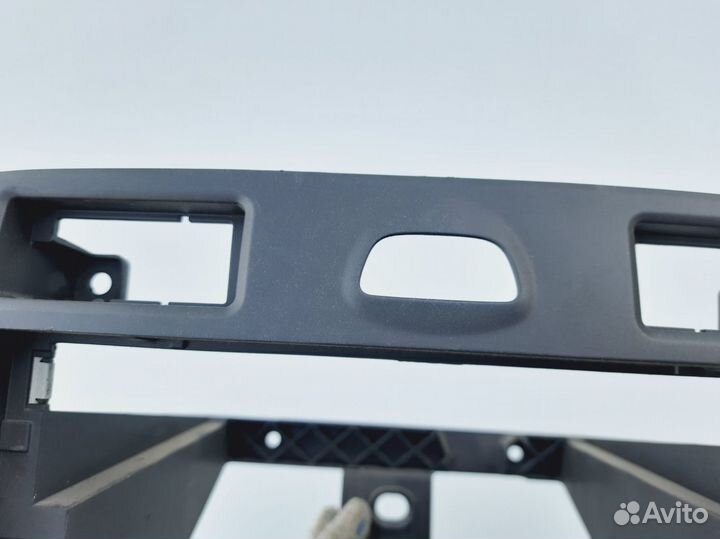 Рамка магнитолы Ford Fusion