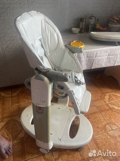 Столик детский