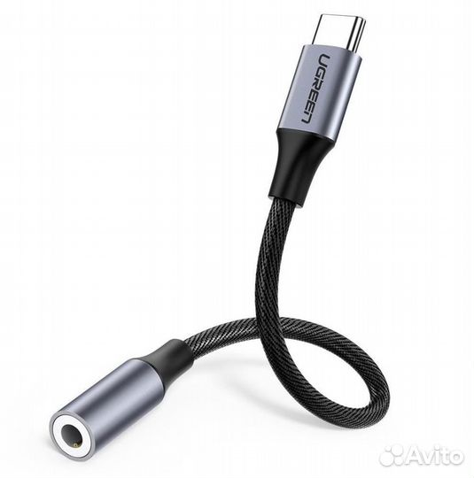 Rode Wireless ME + оригинальный переходник ugreen