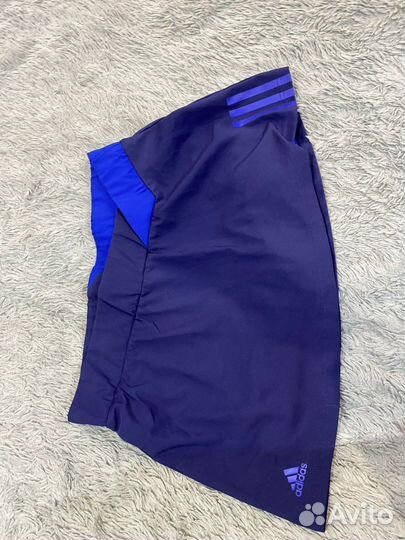 Юбка шорты adidas