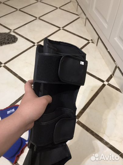 Экипировка