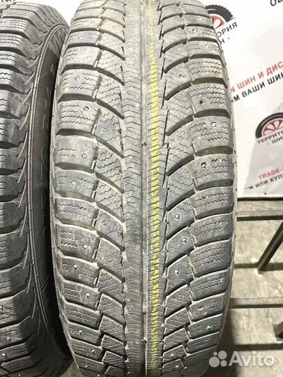 Matador MP 30 Sibir Ice 2 SUV 215/70 R16 96M