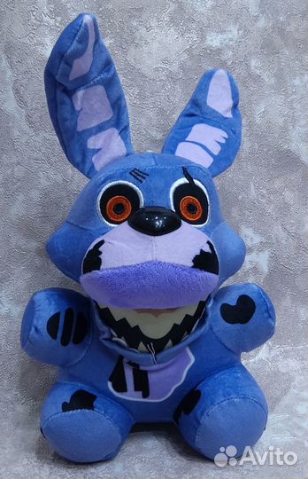 Фрэди - мягкая игрушка