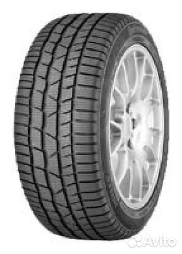 Continental ContiWinterContact TS 830 P 285/35 R19