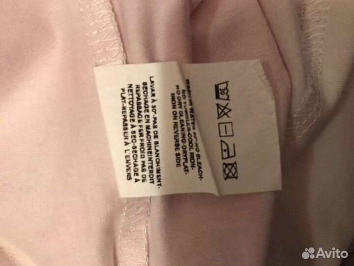 Футболка Armani Jeans USA XS Оригинал