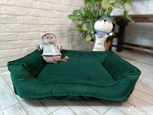 Лежанка для животных 