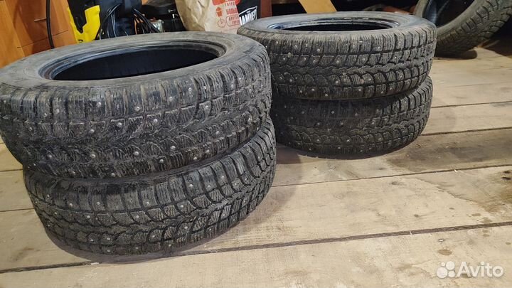 Кама 505 Irbis 175/65 R14