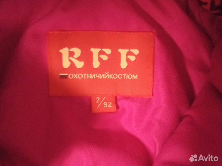 Комбинезон демисезонный для девочки