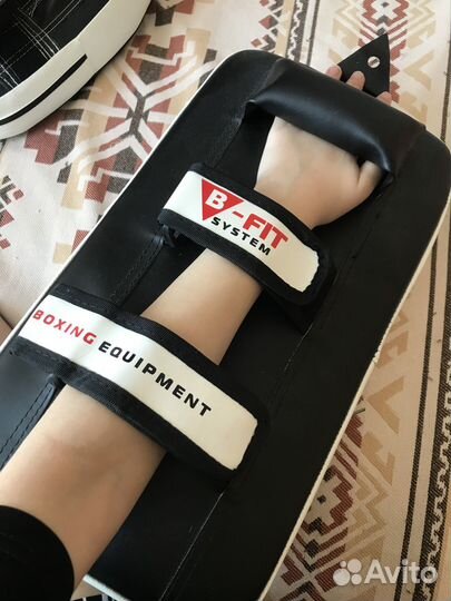 Спортинвентарь