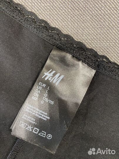 Трусы хипстеры H&M (L)