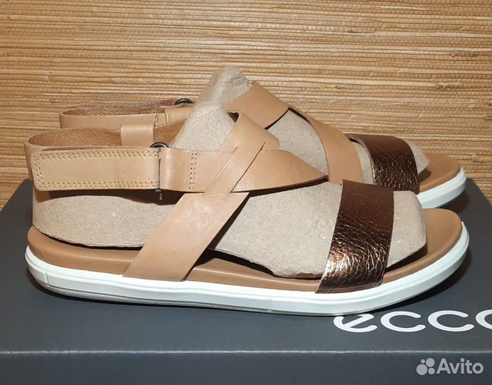 36 сандалии ecco simpil sandal