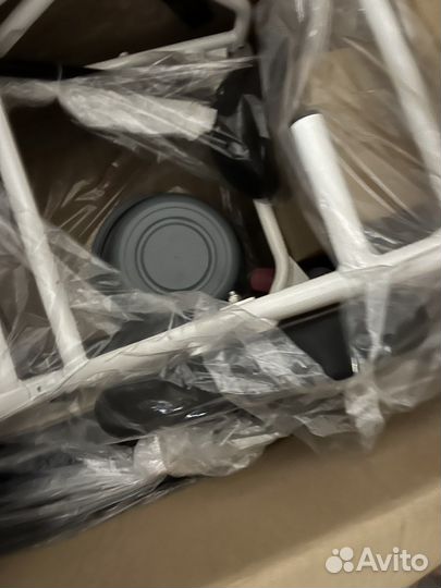 Инвалидное кресло-коляска