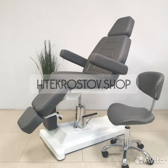 Педикюрное кресло сириус-16