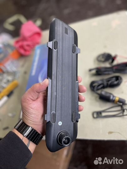 Видеорегистратор Vehicle blackbox dvr full hd