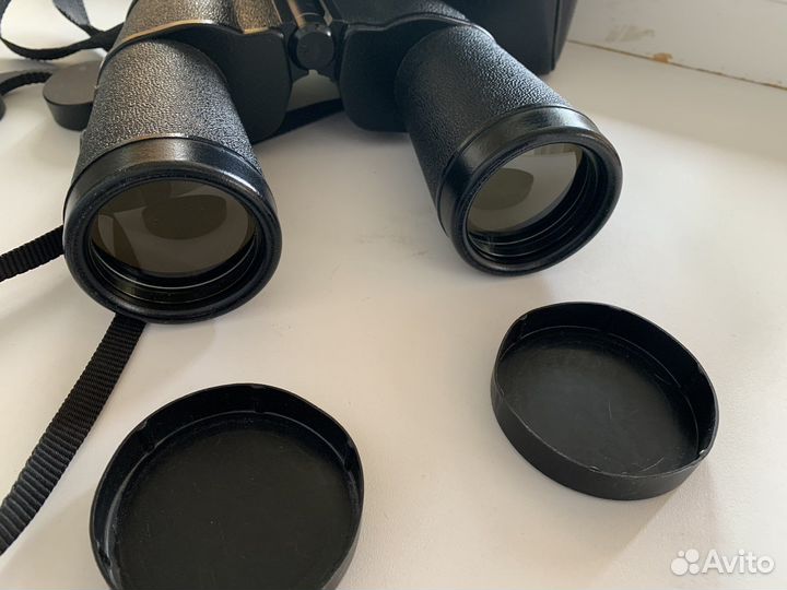 Бинокль бпц 15*50 1995 г