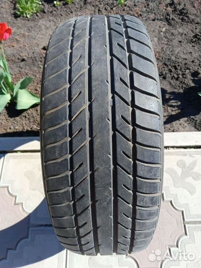 Toyo 600-F5 19.5/60 R15