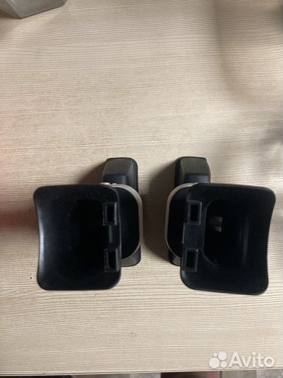 Адаптер Bugaboo для Britax-Roemer